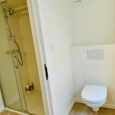 Appartement My Haus Saint Catherine