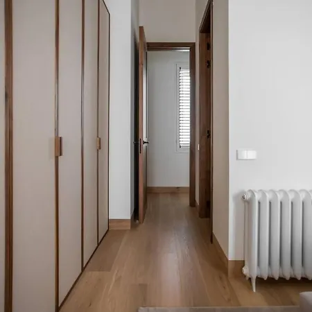 Zentralapartment Apartment