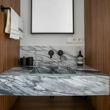 Zentralapartment *