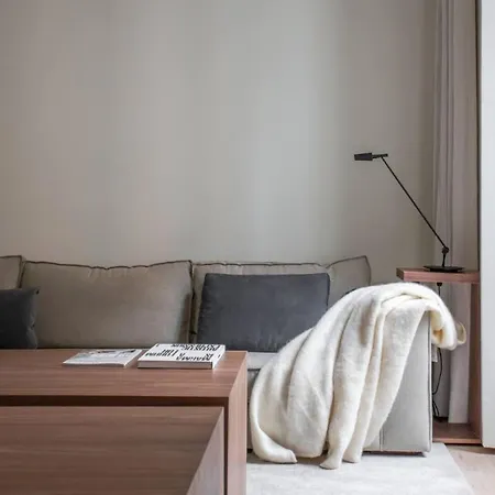 Zentralapartment Brussels