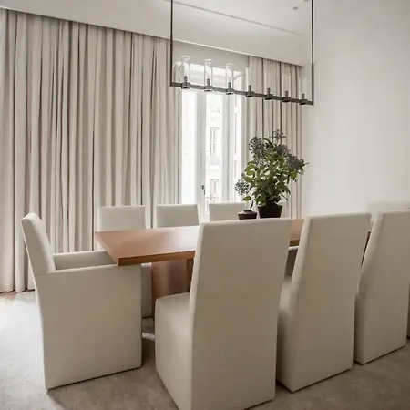 Zentralapartment * Brussels