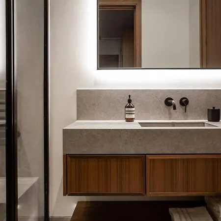 Zentralapartment *