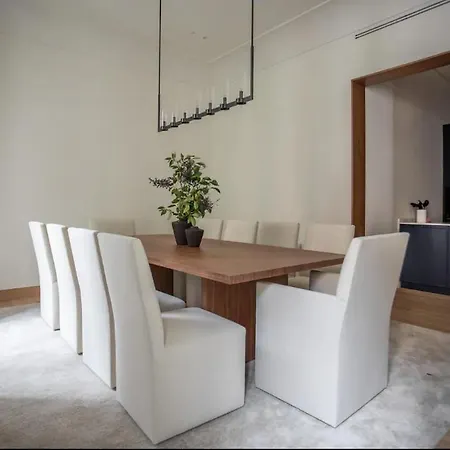 Zentralapartment Brussels