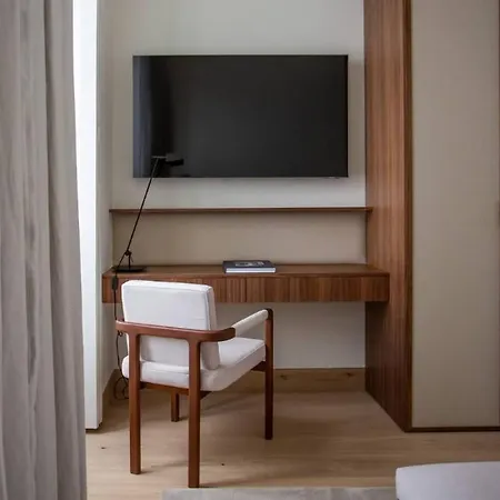 Zentralapartment * Brussels