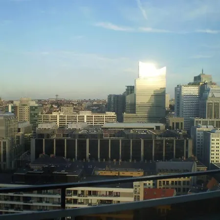 Bxlyser Brussels