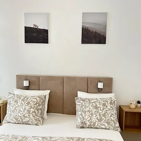Apartment Chaleureux Et Accueillant *