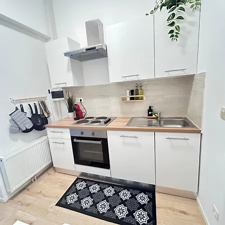 Chaleureux Et Accueillant Apartment