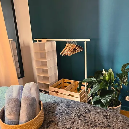 Apartment Stylish & Cosy - Le Chatelain