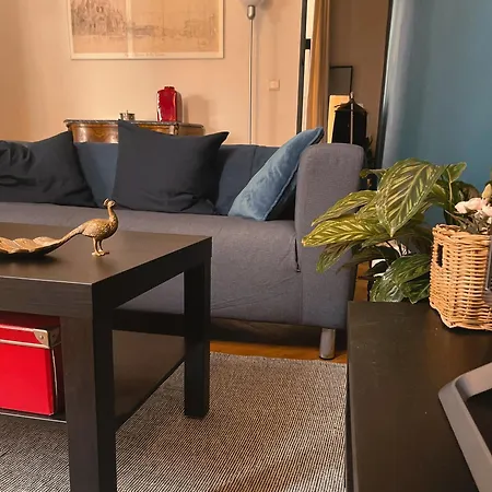 Apartment Stylish & Cosy - Le Chatelain *