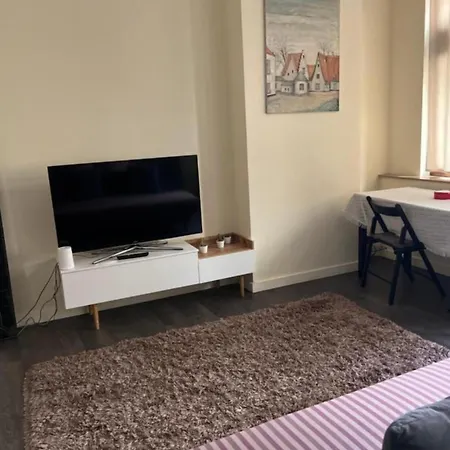 Appartement Au Pied De La Grand Place Brussels