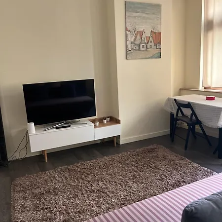 Apartment Centrale Bruxelles *