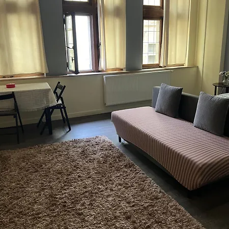 Apartment Centrale Bruxelles Brussels