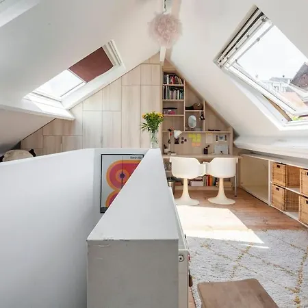 Exceptionnelle Maison !!! Brussels