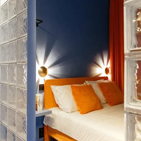 The Mila Hotel Brussels