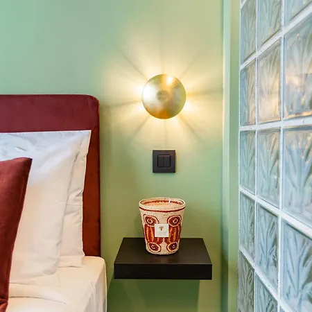 Hotel The Mila *