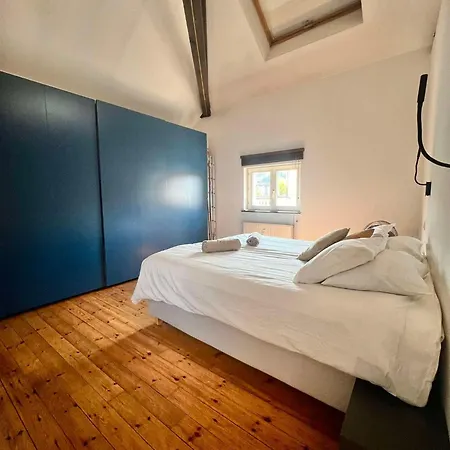 Superbe Loft En Plein Coeur Du Centre-ville ! Appartement Brussel