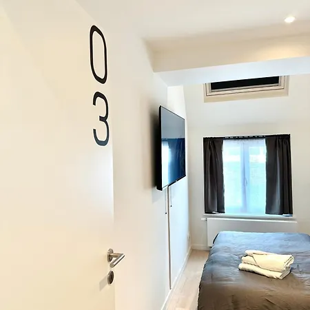 Bed & Breakfast My Haus Saint Catherine *