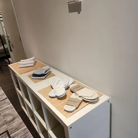 De Charme Au Coeur De Bruxelles!! Apartment *