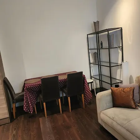 De Charme Au Coeur De Bruxelles!! Apartment *