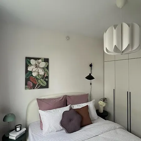 Apartment Victor Rauter *