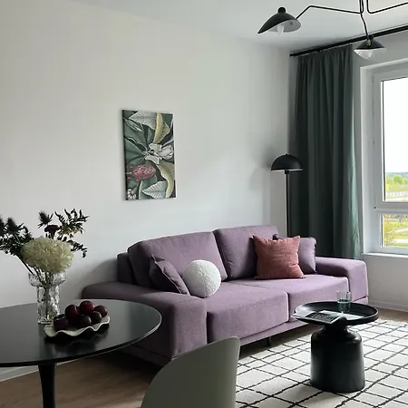 Apartment Victor Rauter