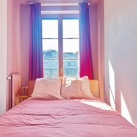 Appartement Excursion Au Coeur De Bruxelles! *