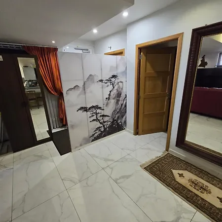 Homestay Fomed