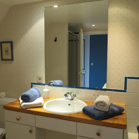 Woluwe - Lits En Mezzanine Bed & Breakfast