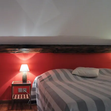 Bed & Breakfast Woluwe - Lits En Mezzanine