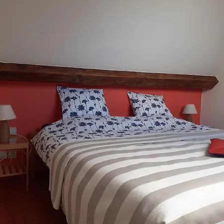 Bed & Breakfast Woluwe - Lits En Mezzanine