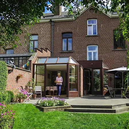 Bed & Breakfast Woluwe - Lits En Mezzanine *