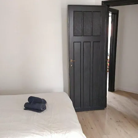 Midi Flat Brussels