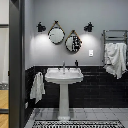 Apartment Grand Hospice Family Brussels