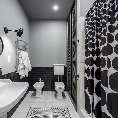 Grand Hospice Family Apartment Brussels