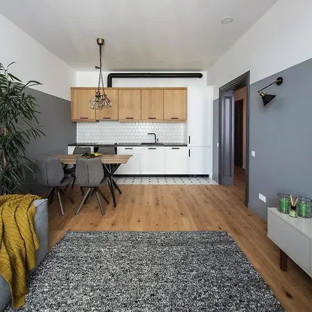 Apartment Grand Hospice Family Brussels