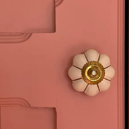 La Petite Foret Art Deco In Apartment