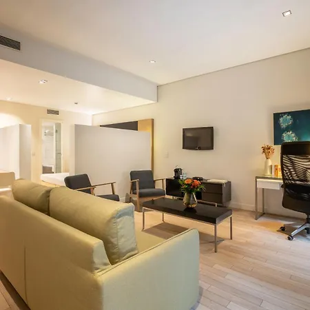 B-aparthotel Grand Place Aparthotel Brussel