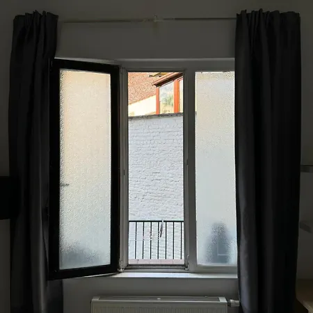 Beautiful 2 Bedroom In Place Flagey Bxl Apartment Brussels
