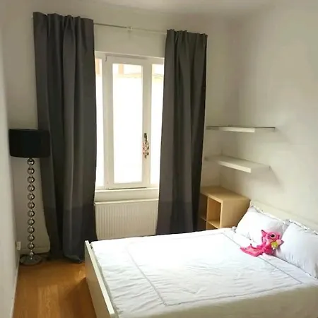 Apartment Beautiful 2 Bedroom In Place Flagey Bxl Brussels