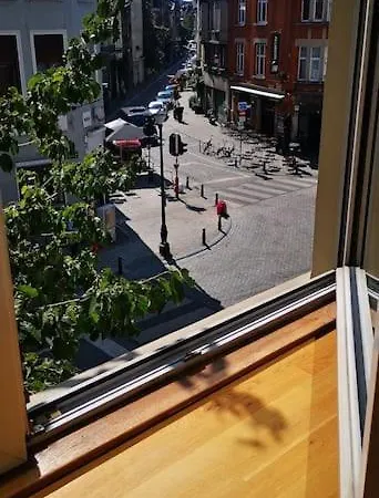 1 Bedroom Sainte-catherine - Center Brussels