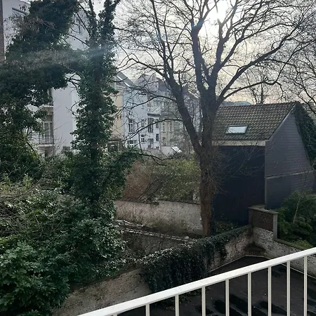 Apartment Beautiful Luxurious Studio In The Heart Of The European Quarter *