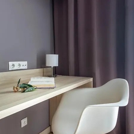 Chaussee De Wavre Family App's Apartment Brussels
