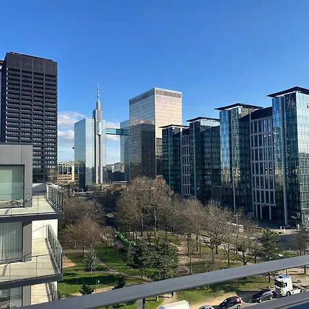 Two Bedroom With Amazing View In Center * Brussels