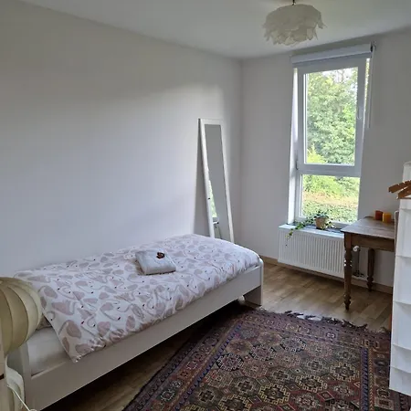 Chez Mimi Plus 3* Brussels