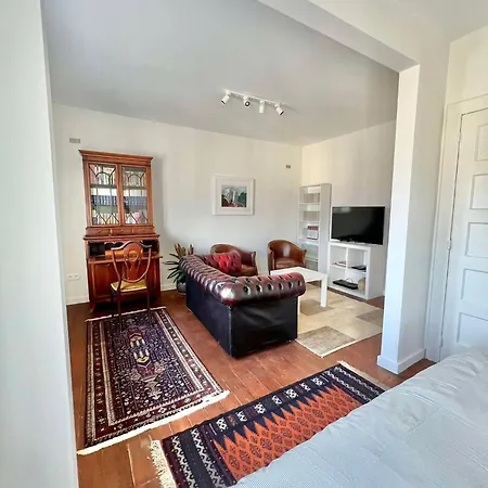 Charmant Nid Douillet 2p A Uccle Apartment *