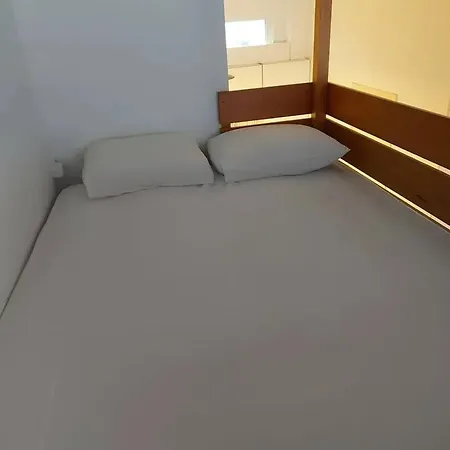 Apartment Charming In Haren, - 40 Sqm Of Comfort Brussels