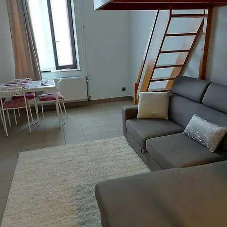 Charming In Haren, - 40 Sqm Of Comfort Apartment