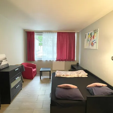 Apartment In