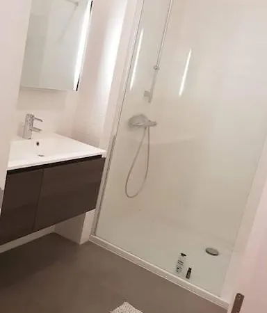 Apartment Appartement-centre-villee Brussels