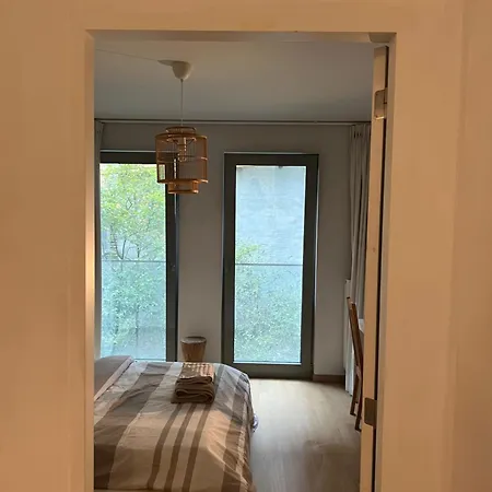 Apartment Appartement-centre-villee Brussels